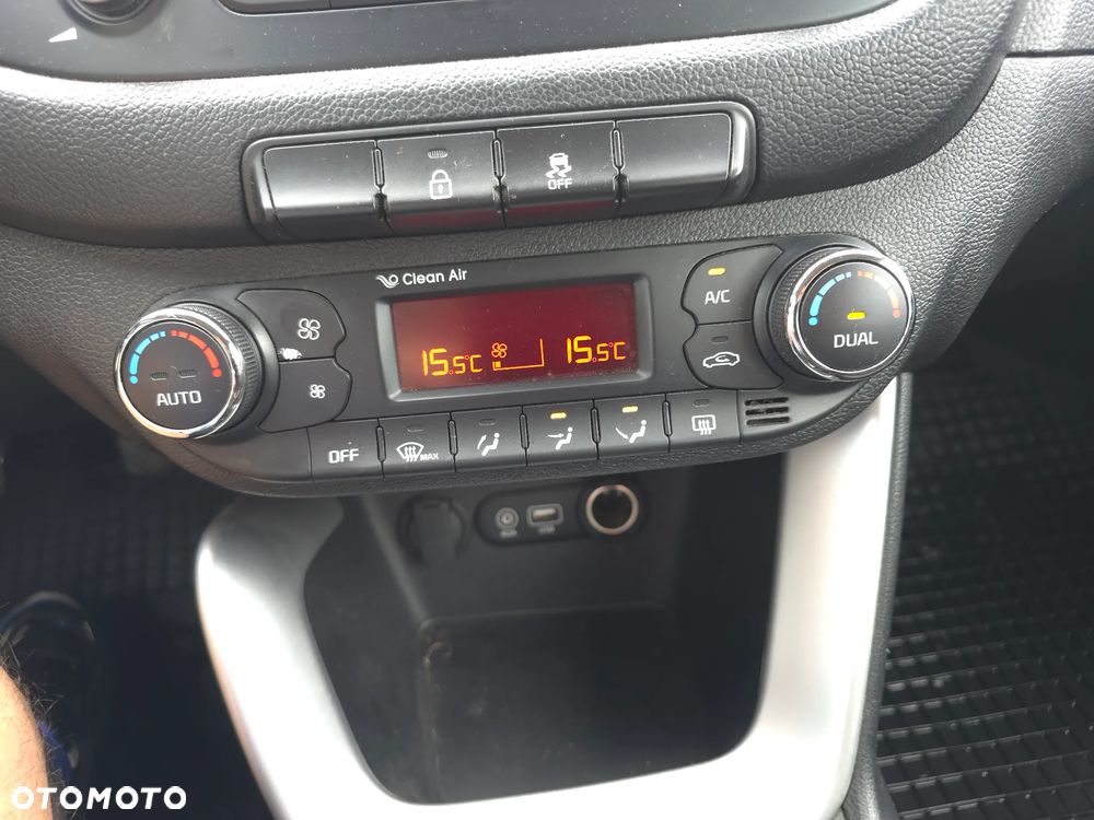 Kia Ceed 1.6 GDI M - 27