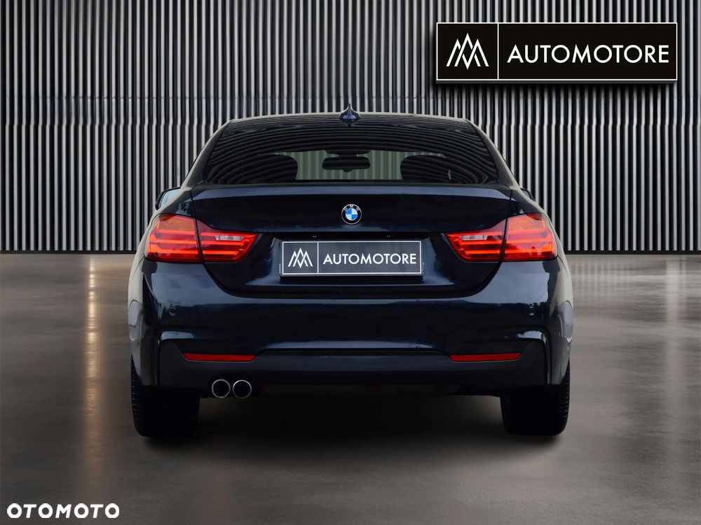 BMW Seria 4 430i xDrive M Sport - 7