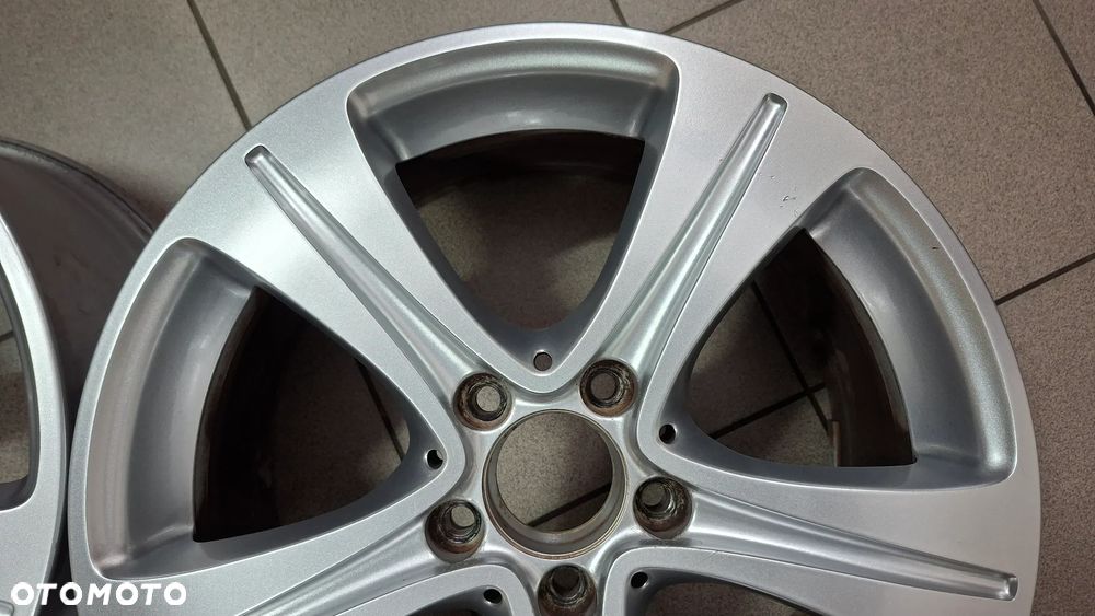 Felgi Aluminiowe 17 Mercedes E-Klasa W213 5x112 ET 40 - 10