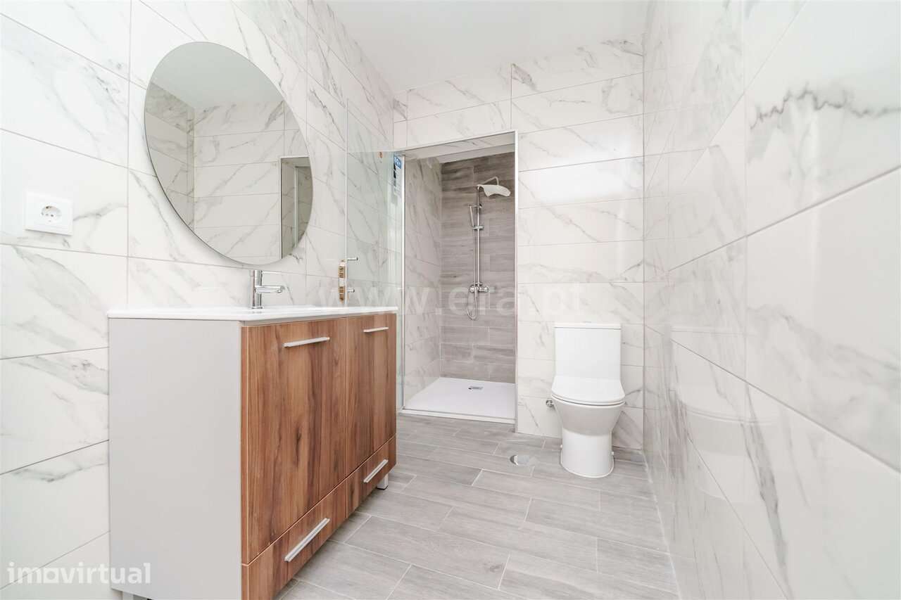 Apartamento Estúdio / Covilhã, Tortosendo - Grande imagem: 4/7