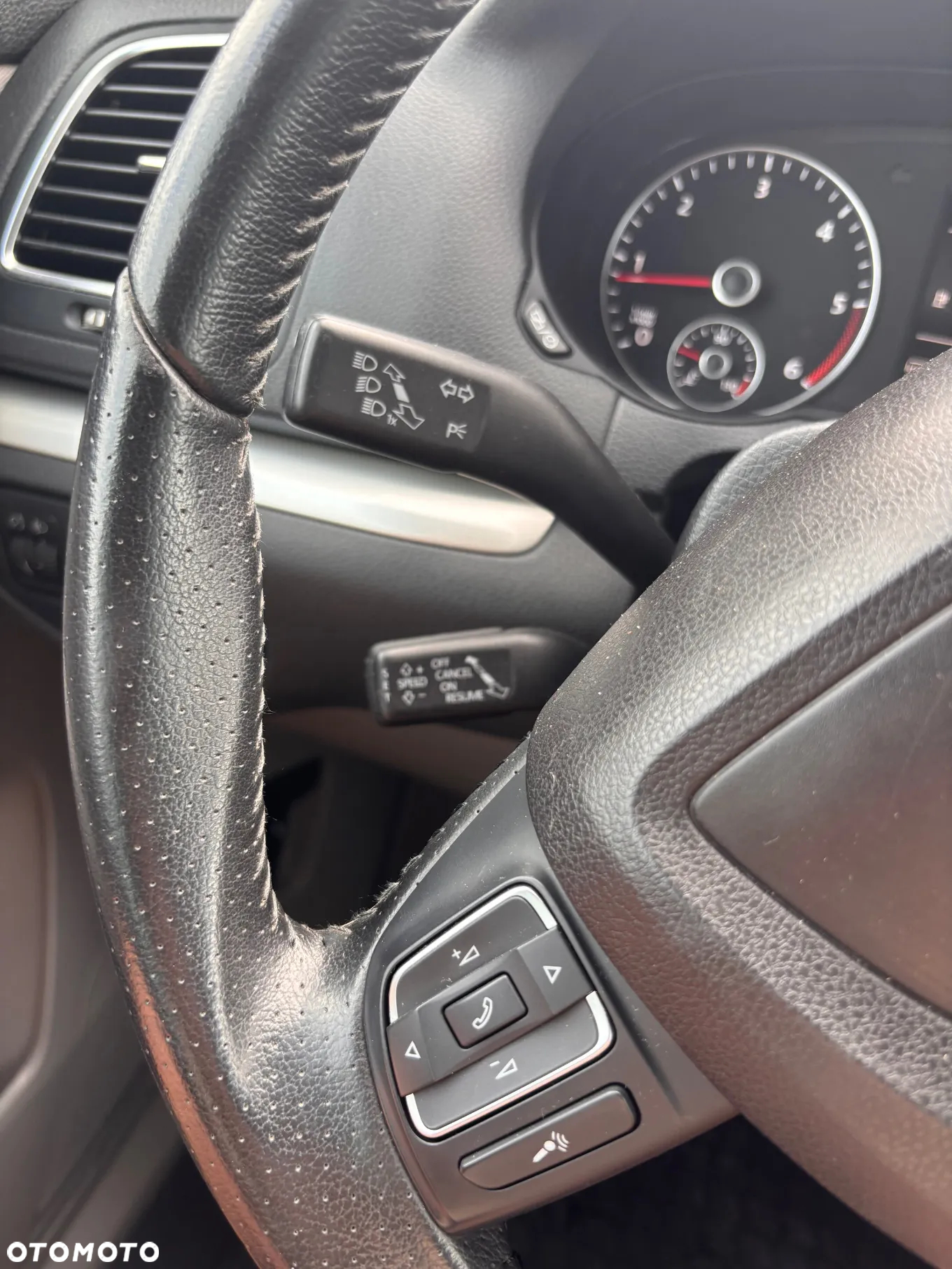 Seat Alhambra 2.0 TDI Style 4x4 - 11