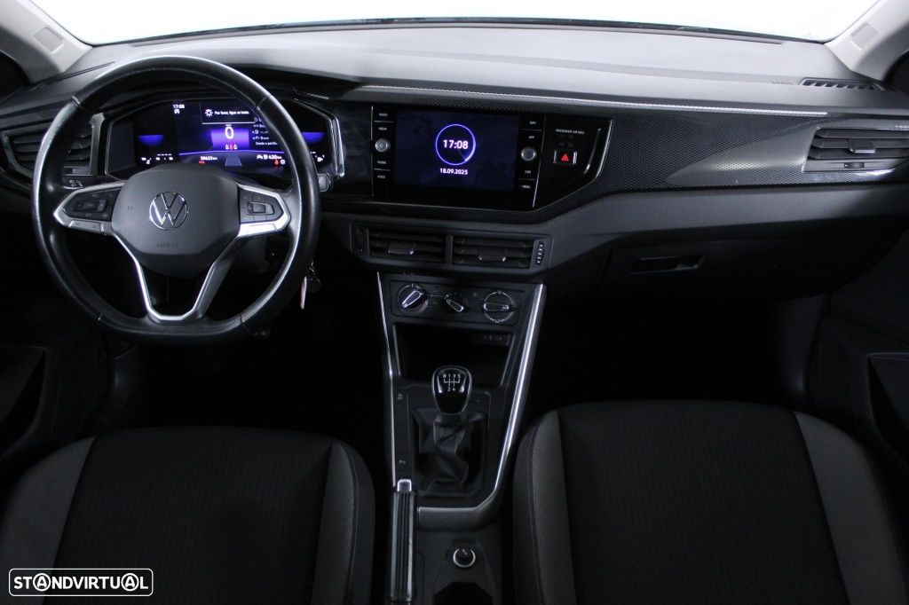 VW Taigo 1.0 TSI Life - 18