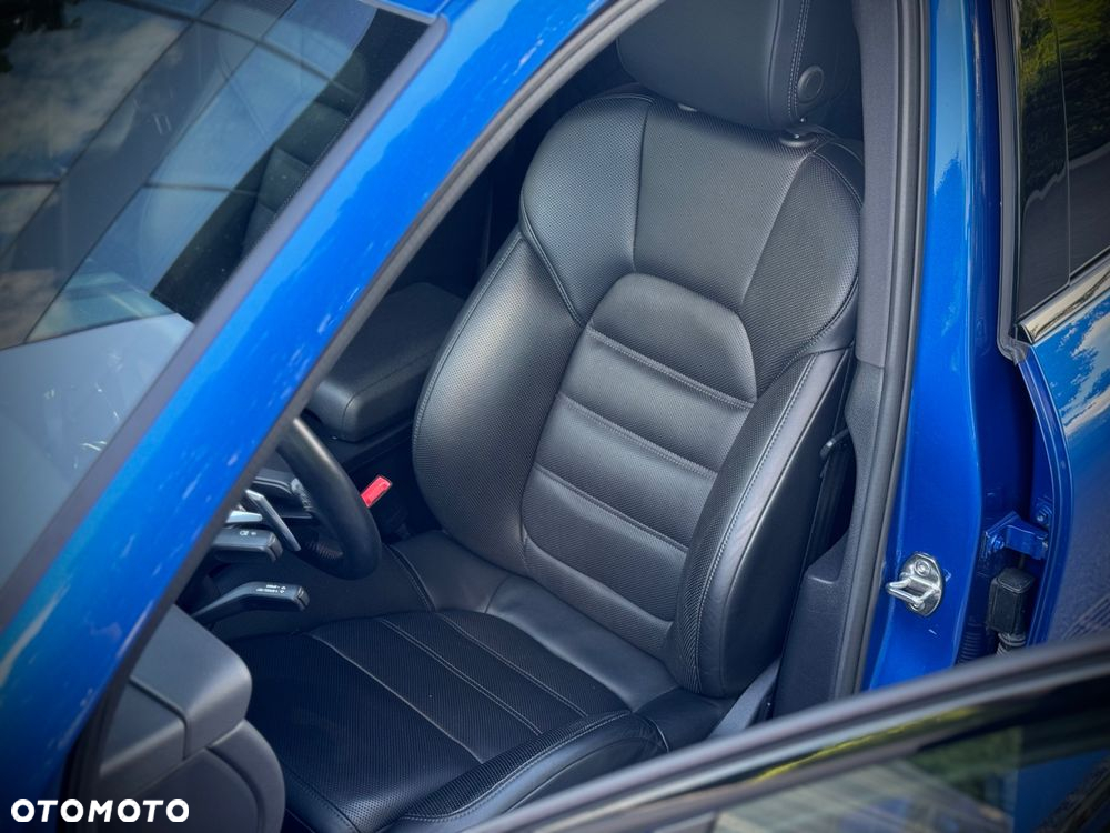 Porsche Macan Standard - 11