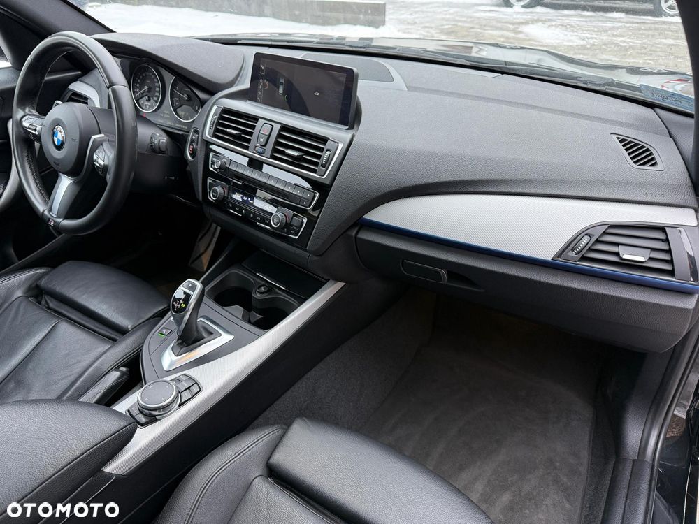 BMW Seria 1 - 11