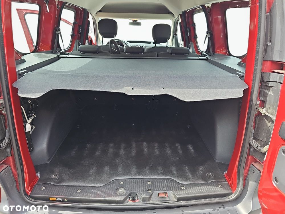 Dacia Dokker 1.5 Blue dCi Stepway - 27