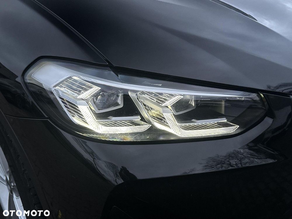 BMW X4 xDrive20d sport - 40