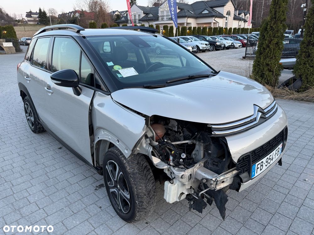 Citroën C3 Aircross BlueHDI 100 Stop & Start ORIGINS - 7