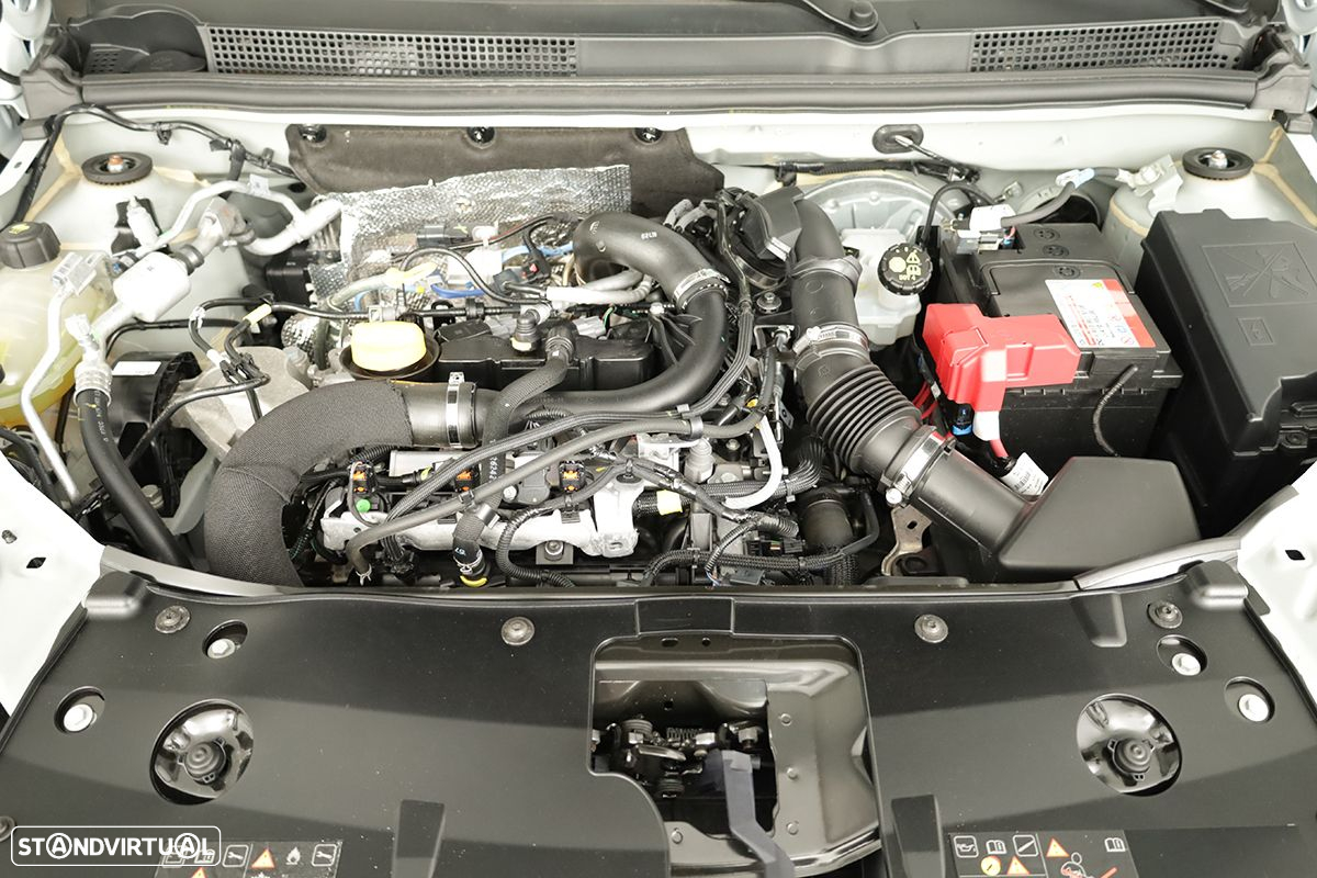 Dacia Jogger 1.0 ECO-G Extreme Bi-Fuel - 25