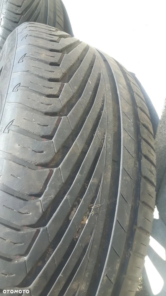 HYUNDAI SANTA FE TUSCON ALUFELGI KOŁA LATO 235/55R19 5X114,3 19" - 7