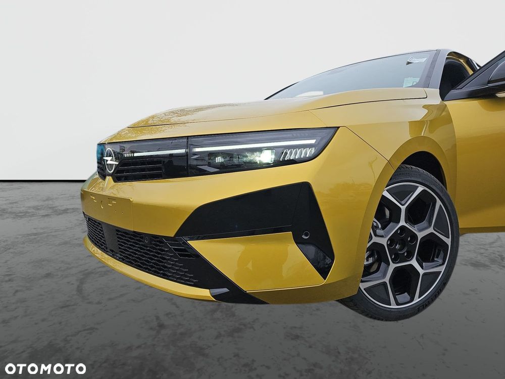 Opel Astra - 22