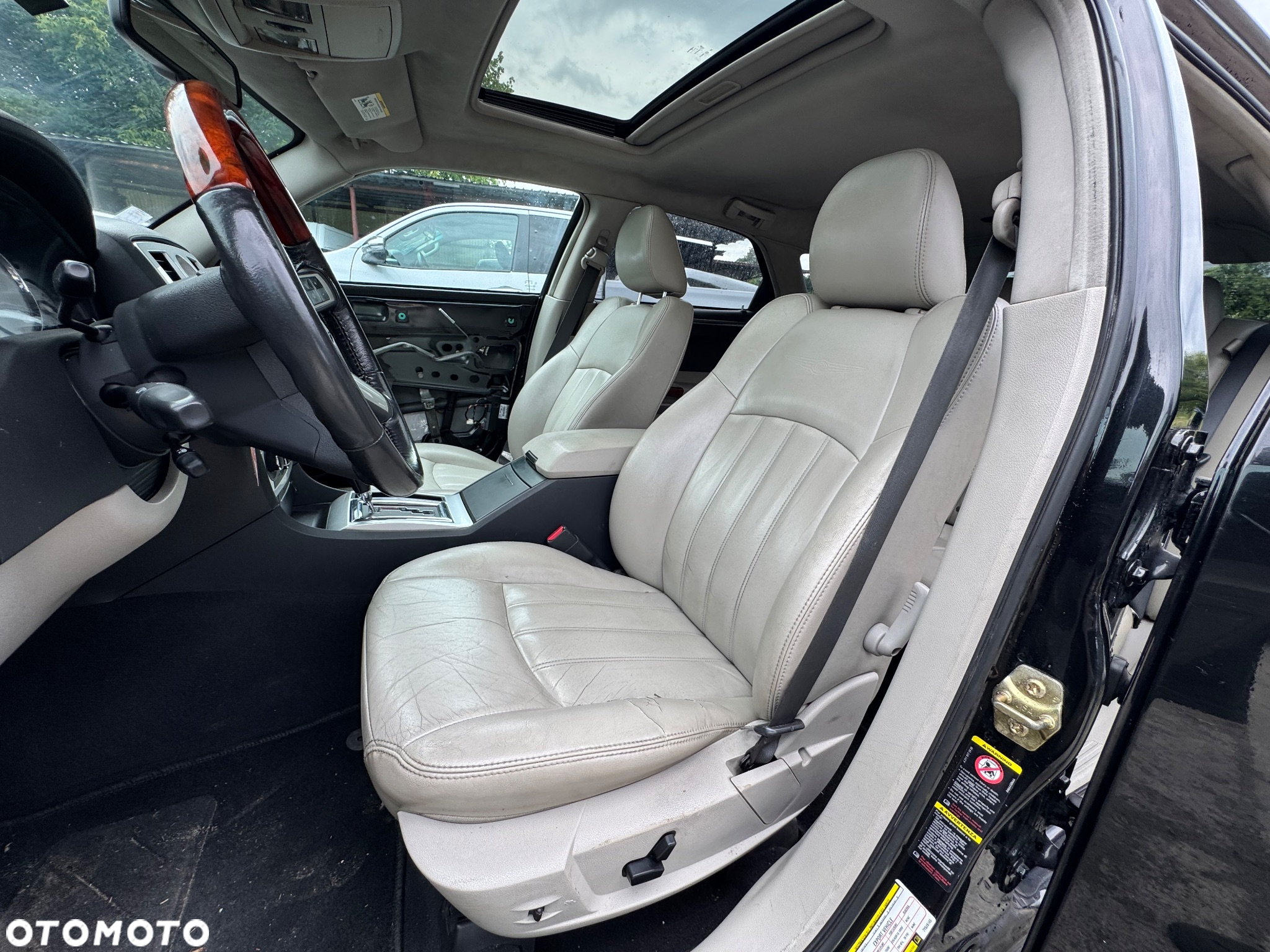Chrysler 300C 3.0 CRD DPF Automatik SRT-Design - 6