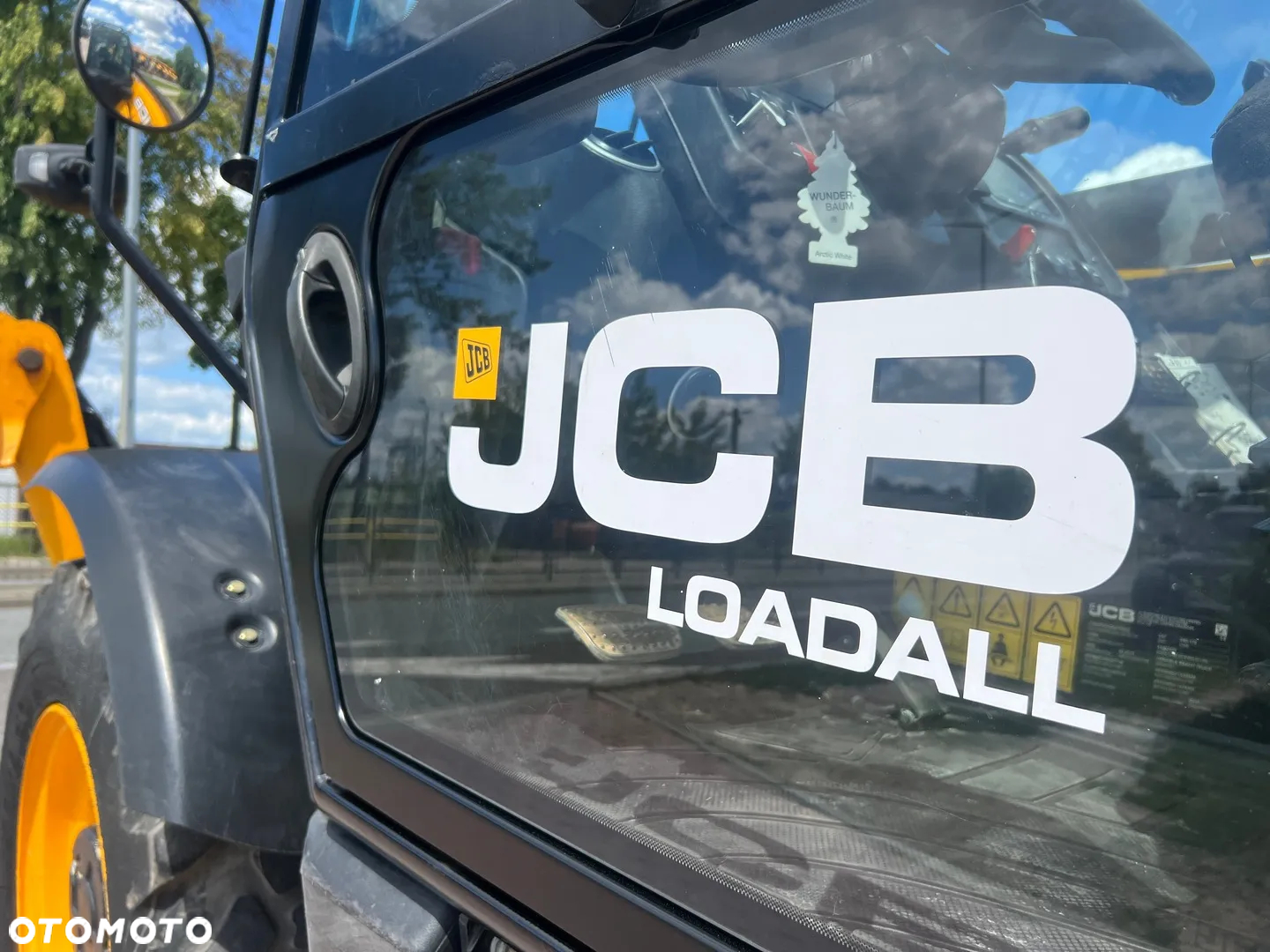 JCB 540-170 - 9