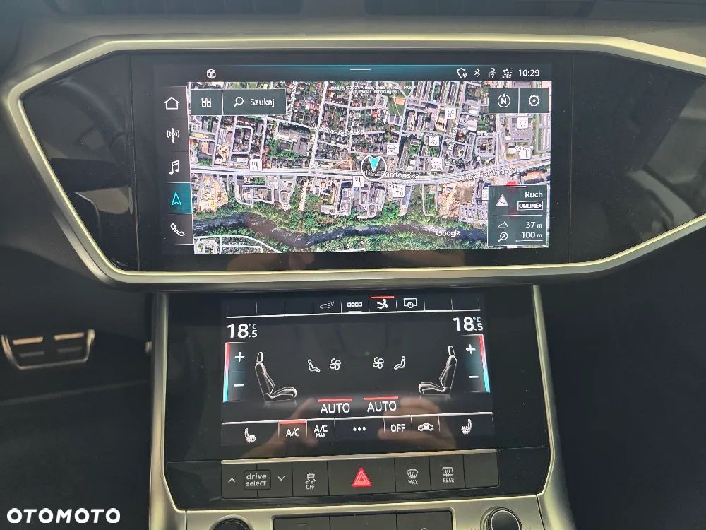 Audi A7 Sportback 55 TFSI e Quattro S tronic - 23