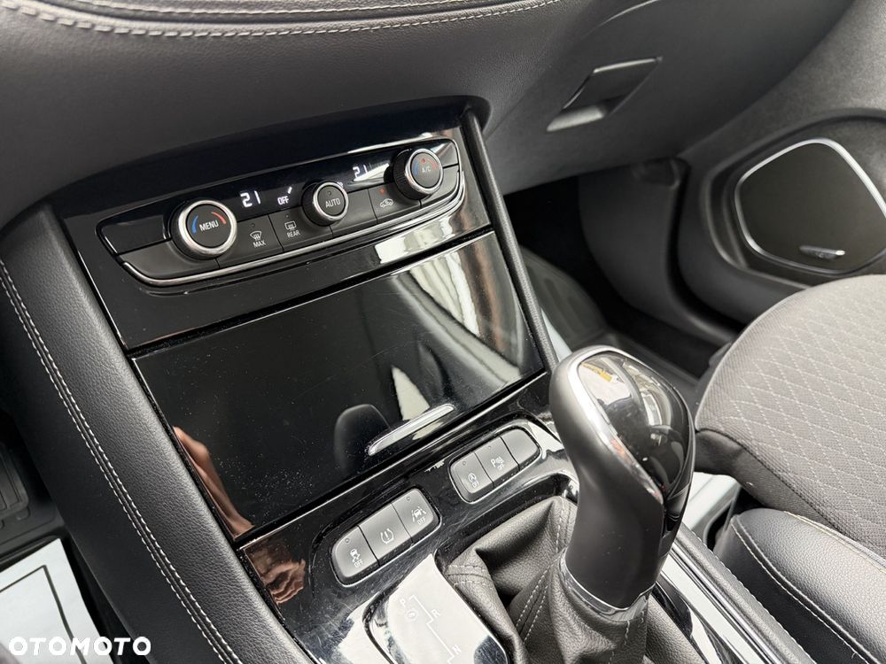 Opel Grandland X 1.2 Start/Stop Automatik INNOVATION - 17