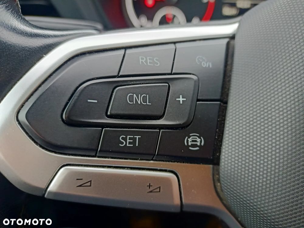 Volkswagen Caddy 2.0 TDI Trendline - 8