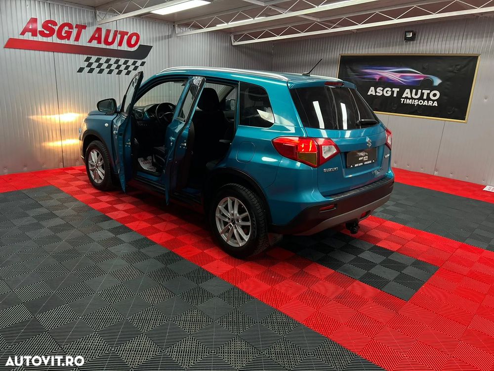 Suzuki Vitara - 16
