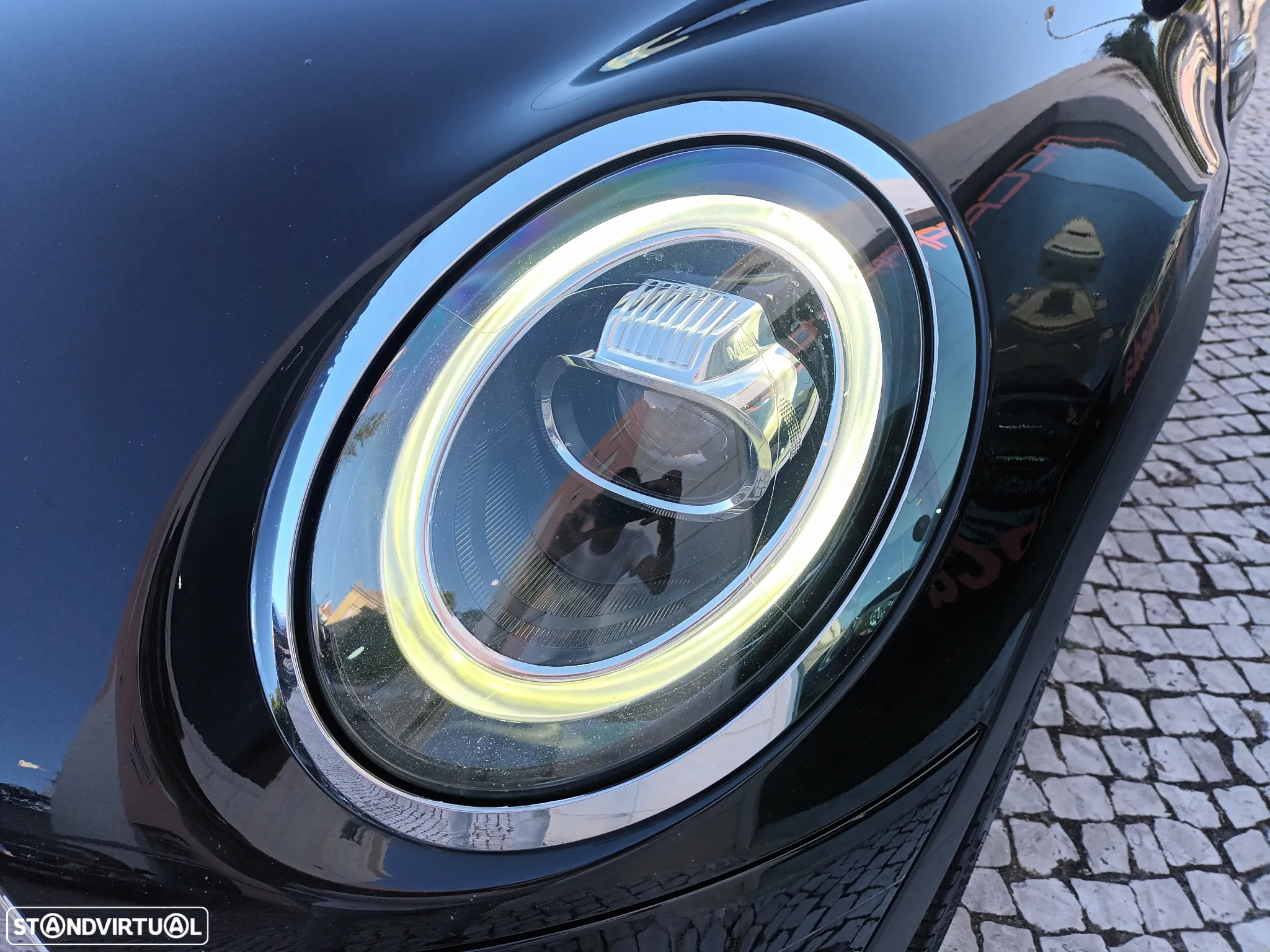 MINI 5 Portas One Sport Edition - 56