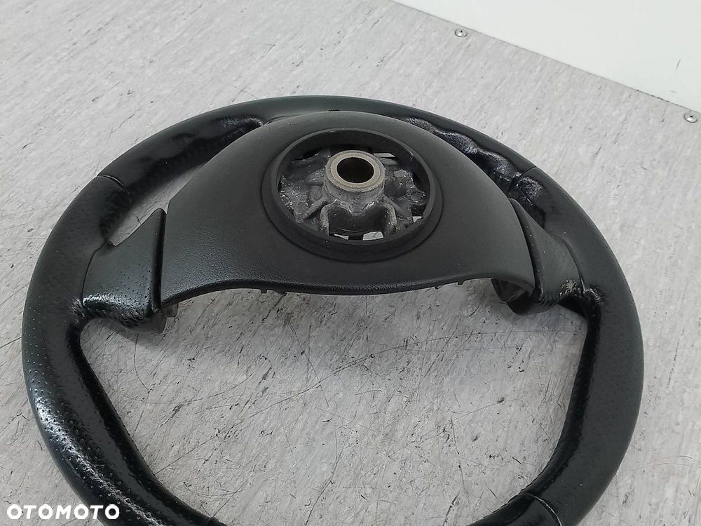 KIEROWNICA PEUGEOT 206 FL 9644116577 1.4 HDI - 3