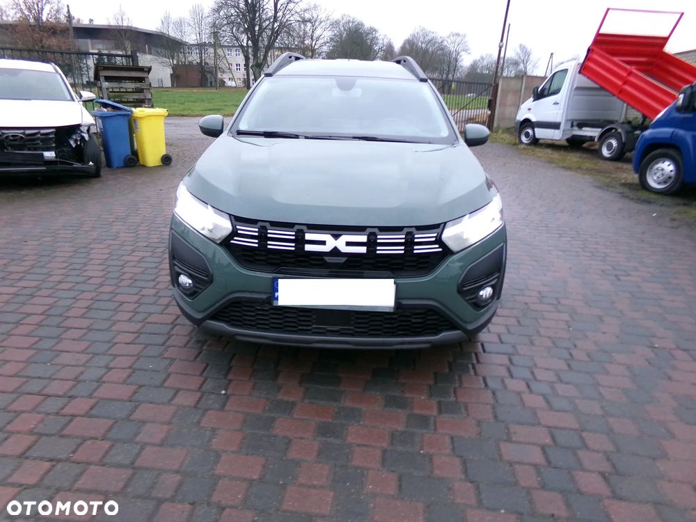 Dacia Jogger 1.0 TCe Expression - 11