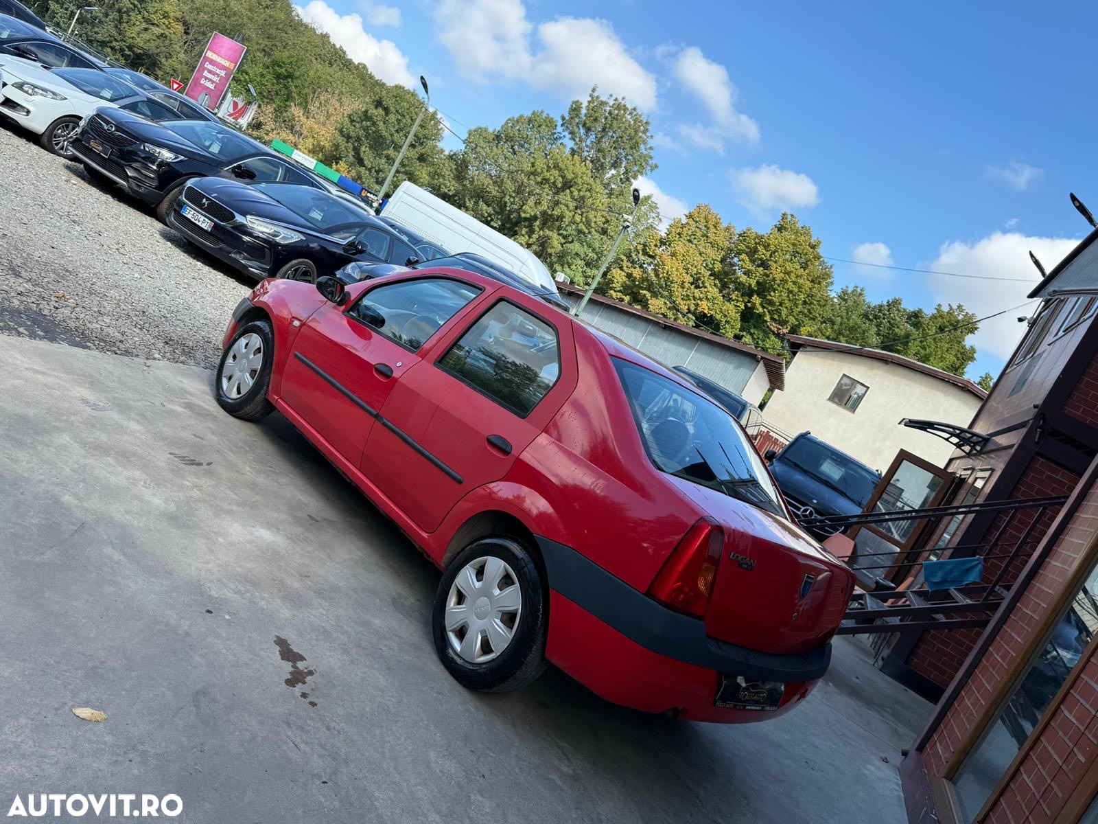 Dacia Logan - 25