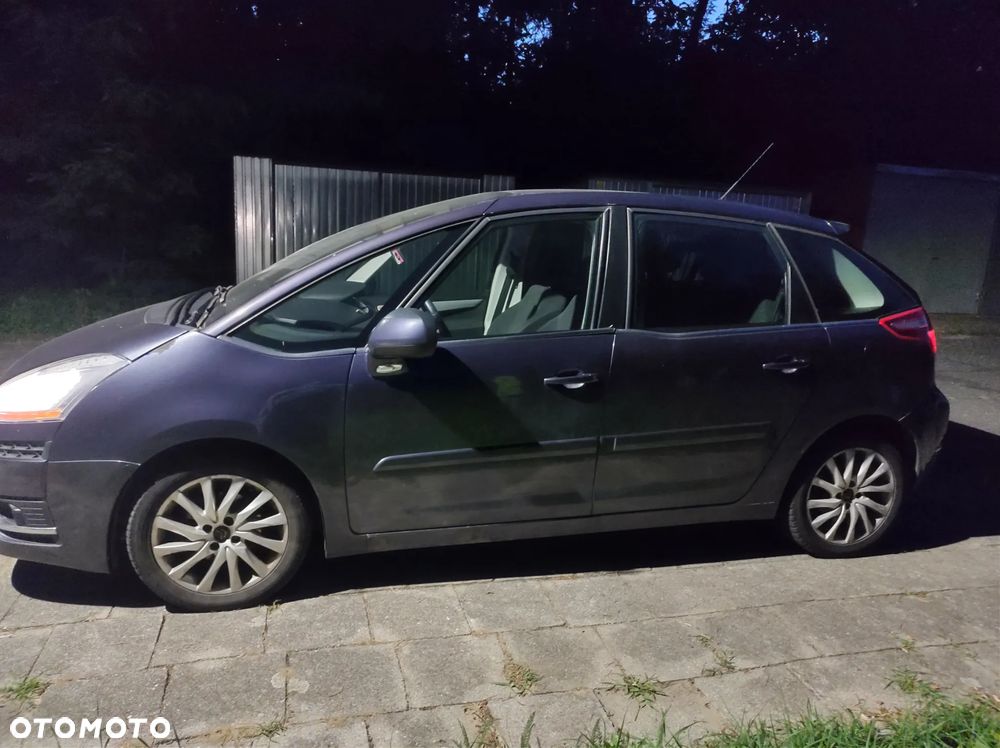 Citroën C4 Picasso 1.6 HDi X - 5