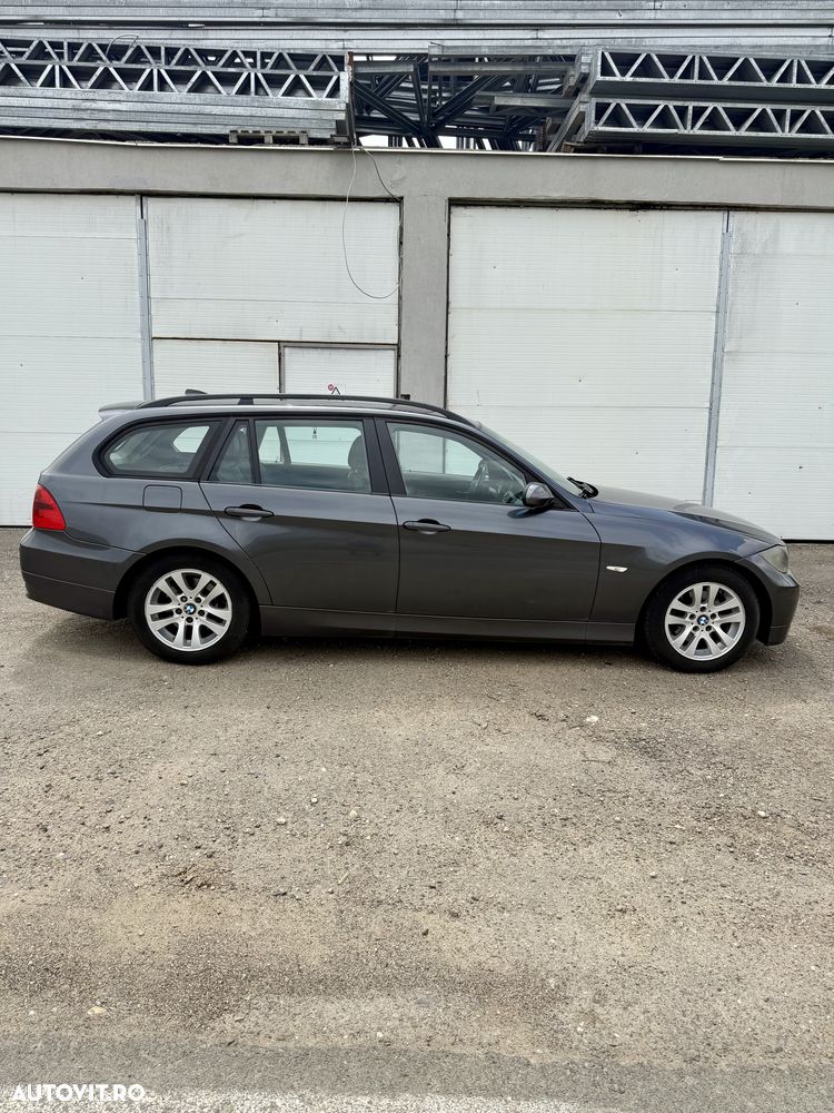 BMW Seria 3 - 8