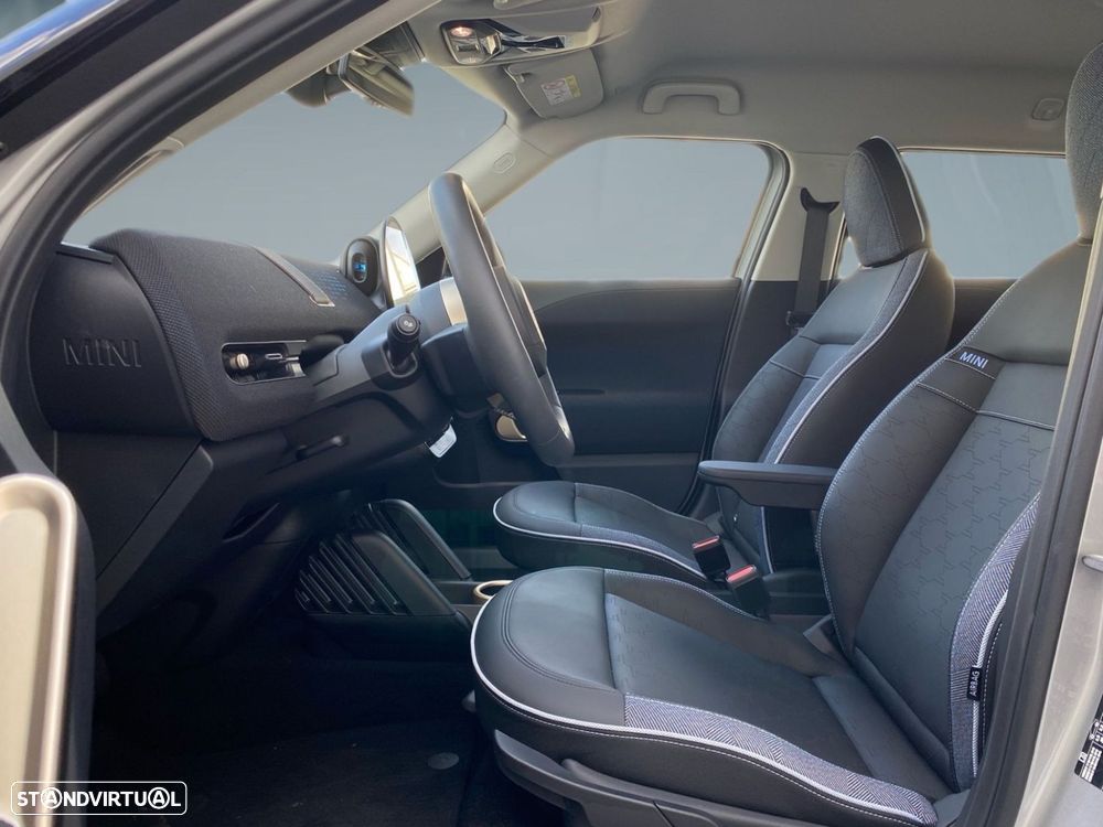 MINI Aceman E Classic S - 3