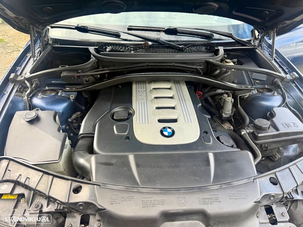 BMW X3 2.0 d SE - 12