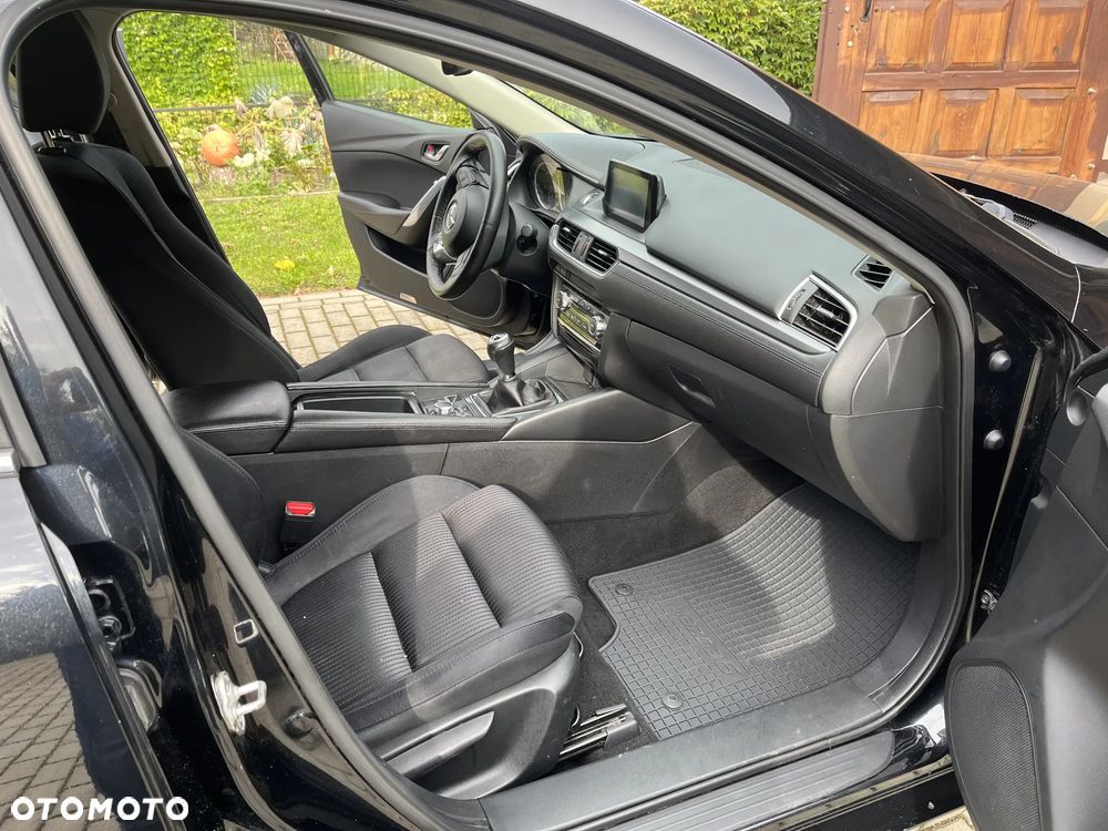Mazda 6 2.0 SkyMotion - 8