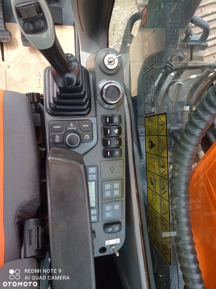 Doosan DX 225 LC - 14