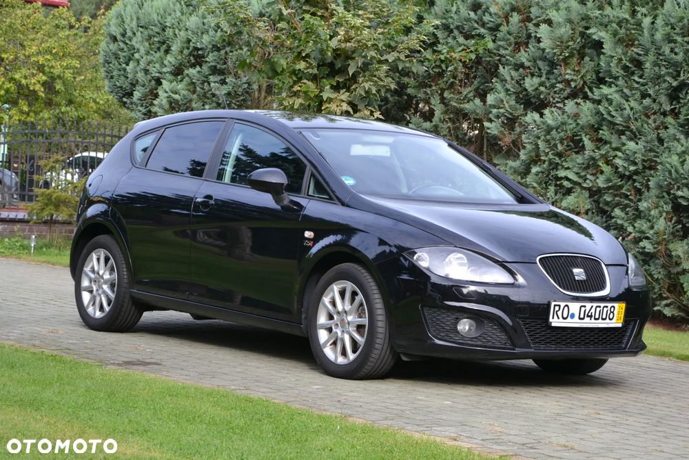 Seat Leon 1.4 TSI Style - 1