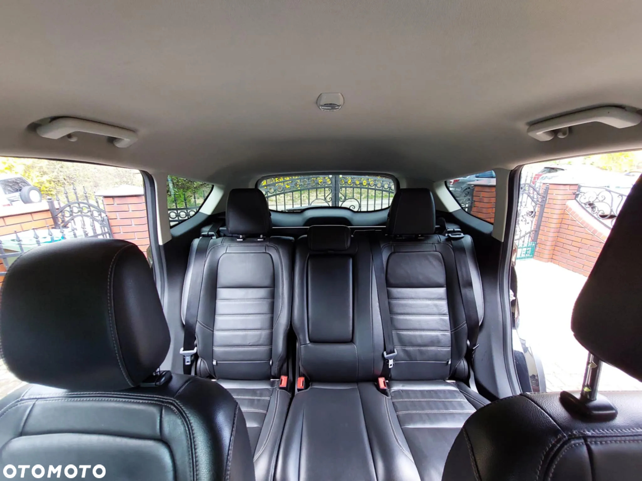 Ford Escape 2.0 EcoBoost AWD Titanium - 33