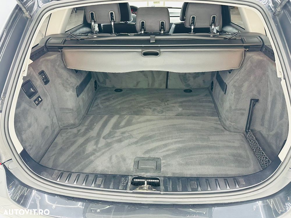 BMW Seria 3 318d DPF Edition Exclusive - 17