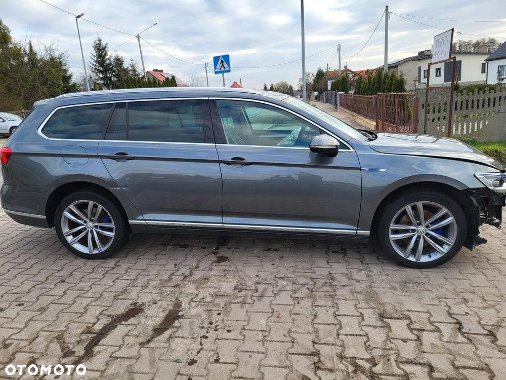 Volkswagen Passat - 3