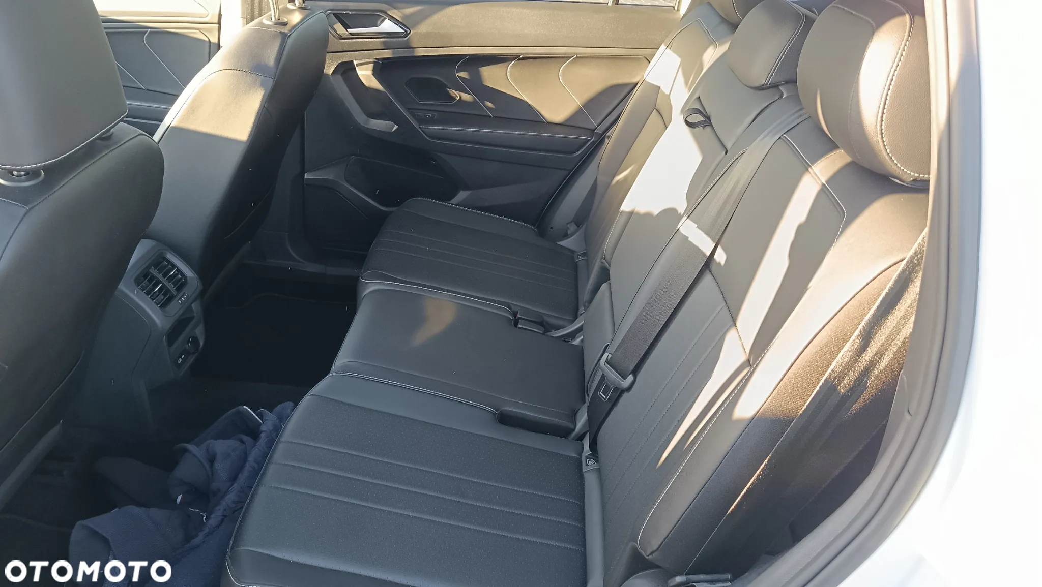 Volkswagen Tiguan 2.0 TSI 4Mot R-Line DSG - 6