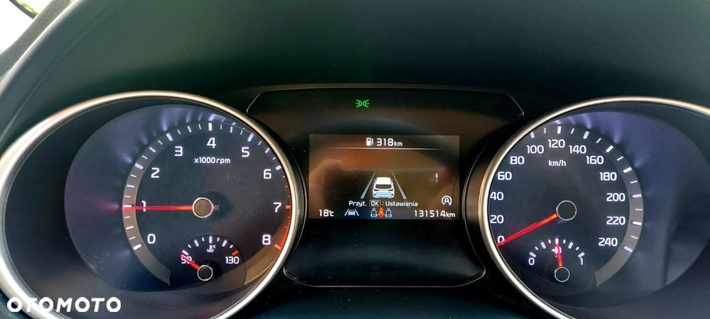 Kia Ceed 1.5 T-GDI M - 7