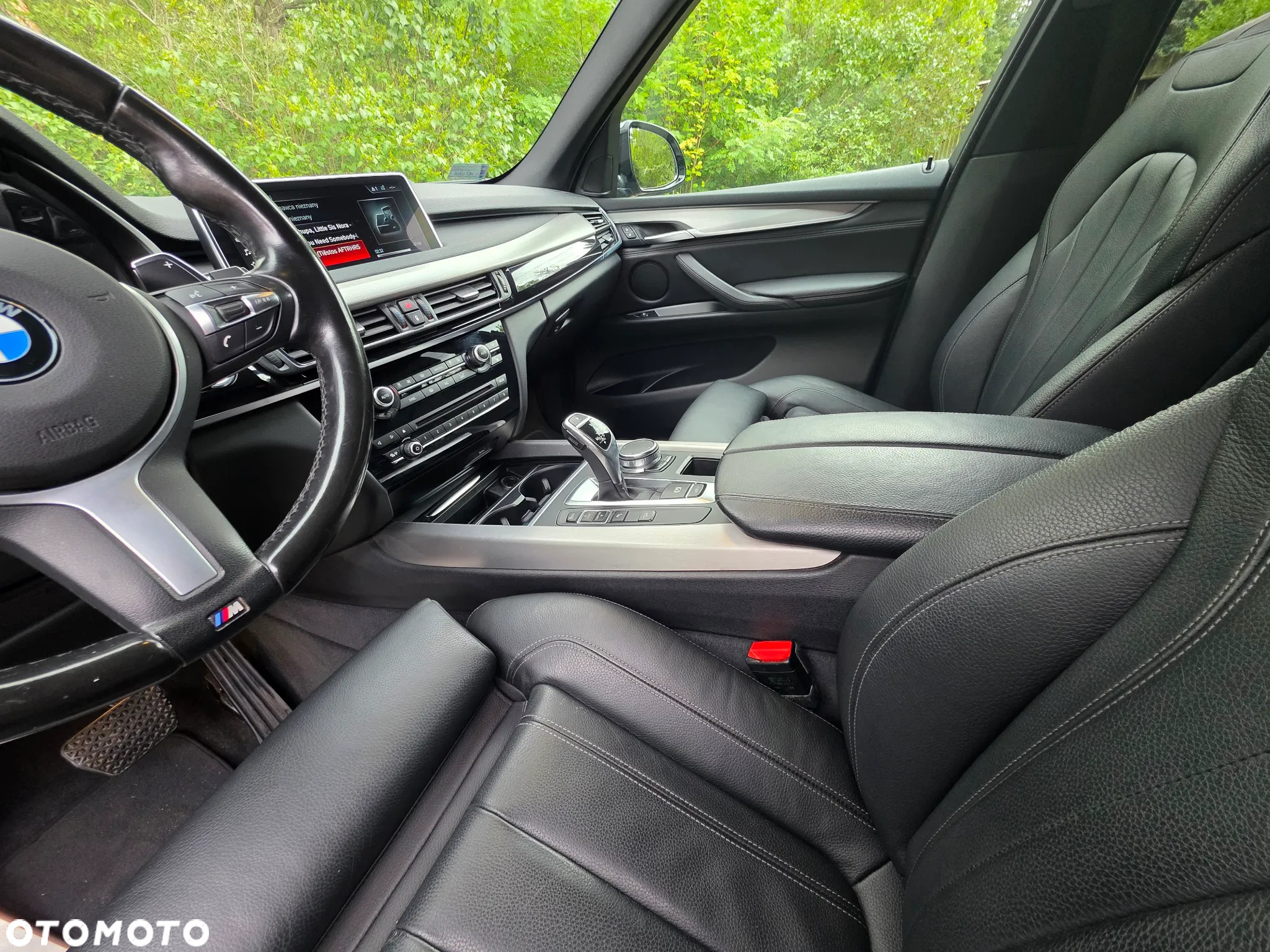 BMW X5 xDrive25d sport - 5