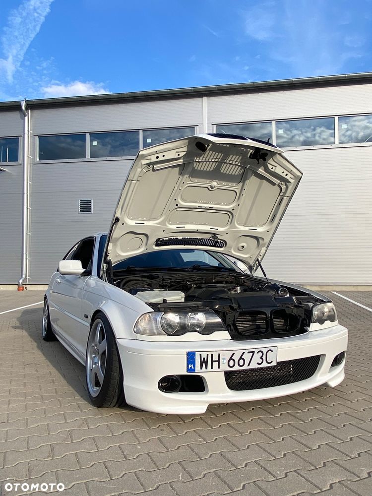 BMW Seria 3 330Ci - 7