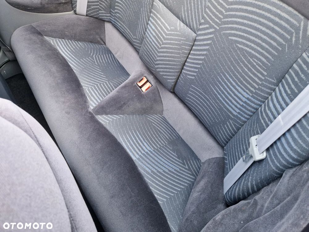 Renault Megane 1.4 Expression - 33