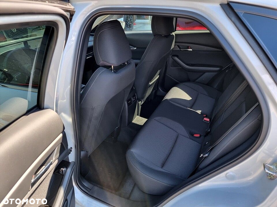 Mazda CX-30 - 5