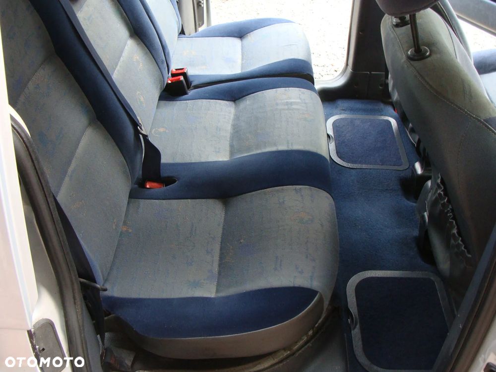 Citroën Berlingo Multispace 1.4i Plus Top-Edition - 7