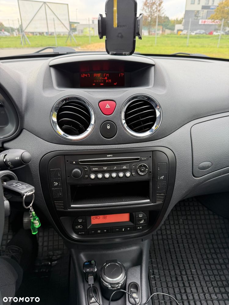 Citroën C2 - 19