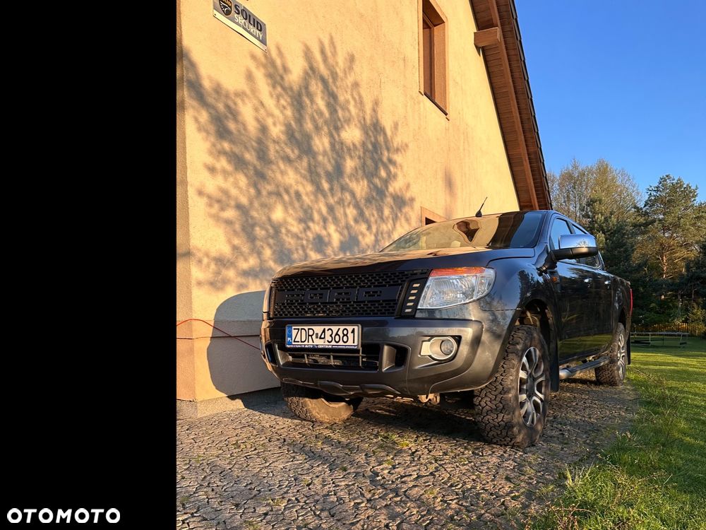 Ford Ranger - 3
