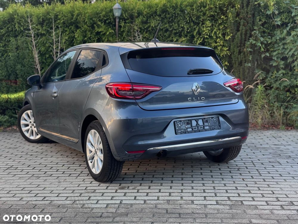 Renault Clio TCe 100 INTENS - 16