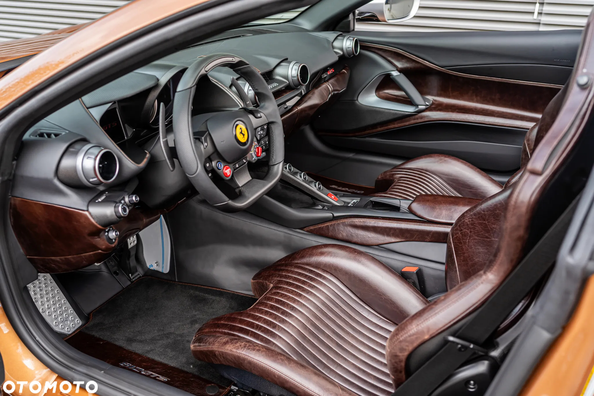 Ferrari 812 GTS - 17