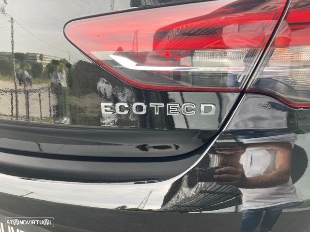 Opel Insignia Grand Sport 1.6 CDTi Business Edition - 9