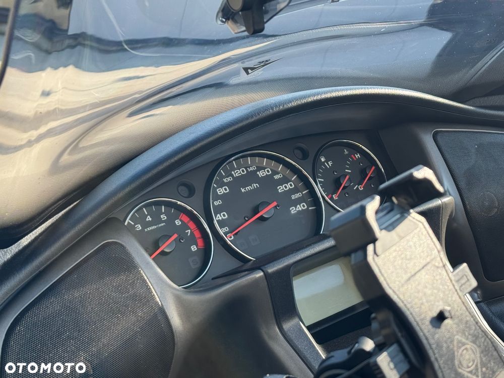 Honda GL - 19