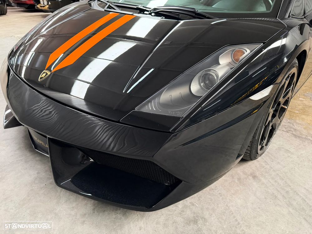 Lamborghini Gallardo - 44