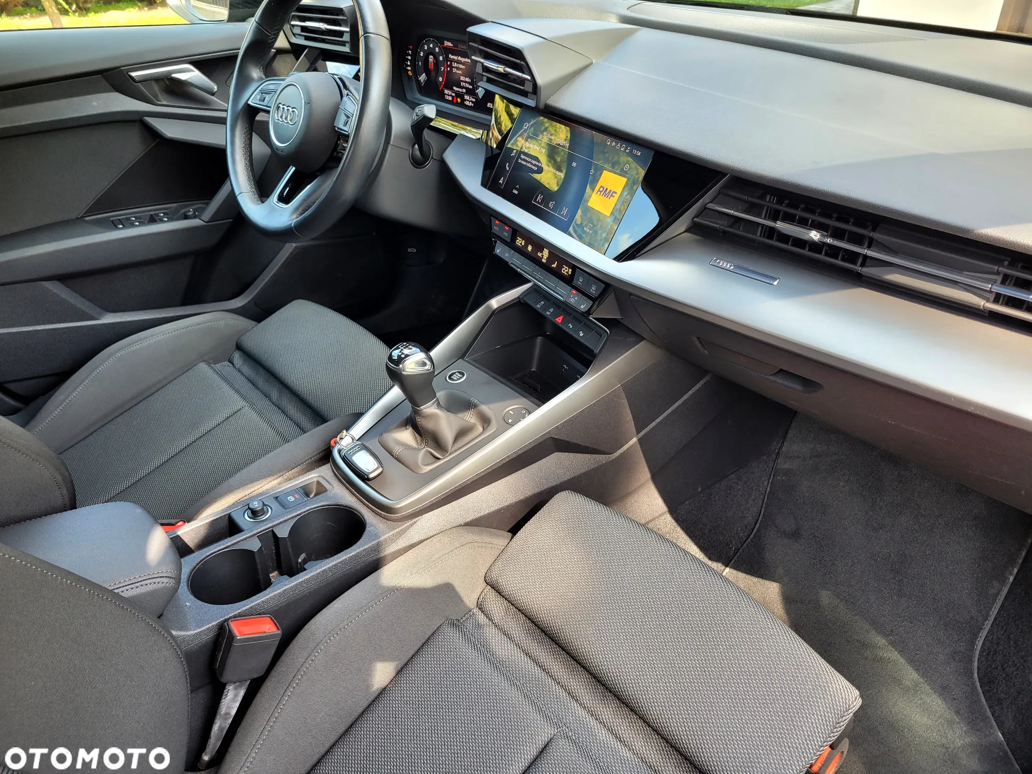 Audi A3 35 TFSI - 32