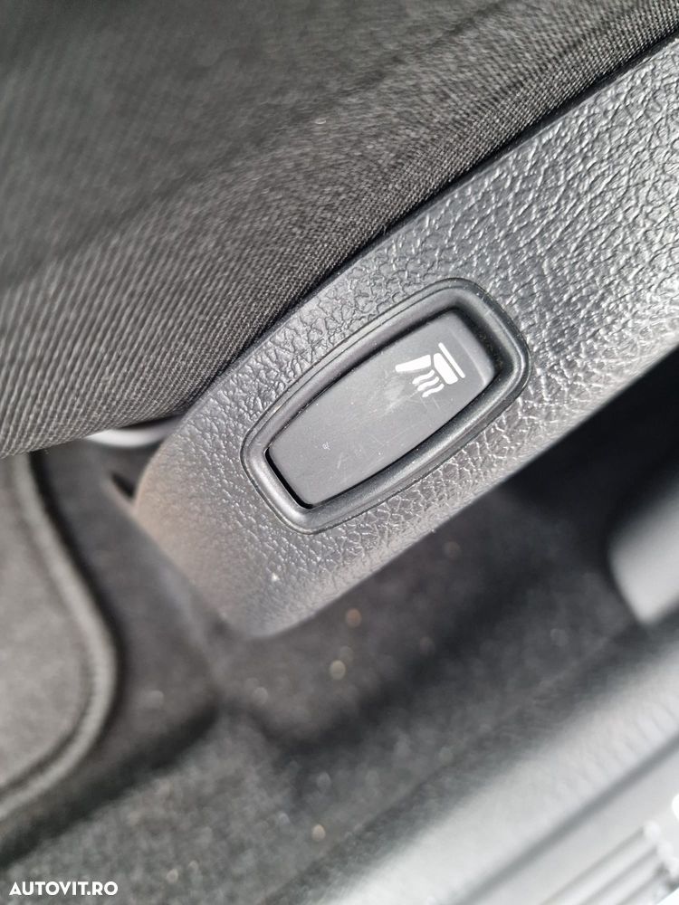 Dacia Duster 1.5 dCi 4x4 Prestige - 12